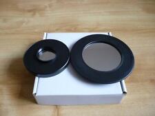 One Pre-made Solar Filter Sun Film for 60/70/76/80/90/100/../150mm Telescopes