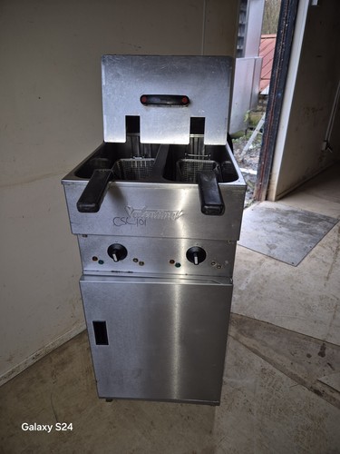 Valentine v200 twin tank - valentine,