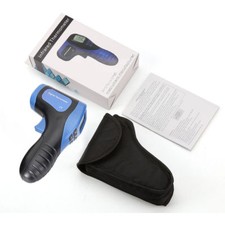 Handheld LCD Digital Laser