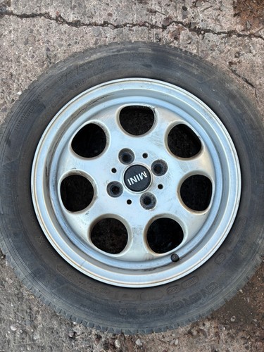 Mini cooper r50 r55 r56 - r55,