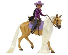 Breyer 61146 Charm & Western