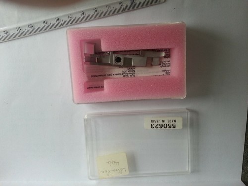 Sewing machine spares serger - machine,