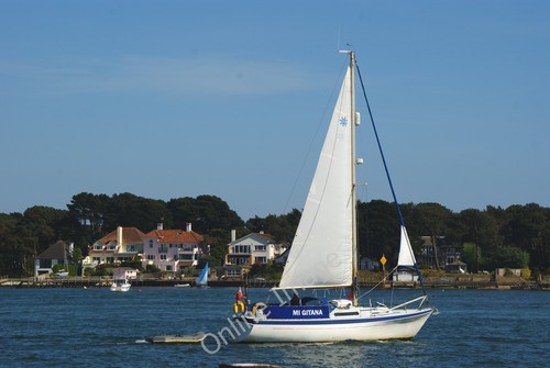 Photo 6x4 yacht poole - photo,