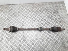 Honda Civic MK7 1.6i 81kW