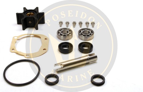 Water pump repair - , kit