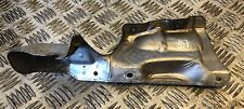 FORD FIESTA MK7 1.6 DIESEL 2008 09 10 11 -2012 TURBO HEAT SHIELD AV61 9N454 AB