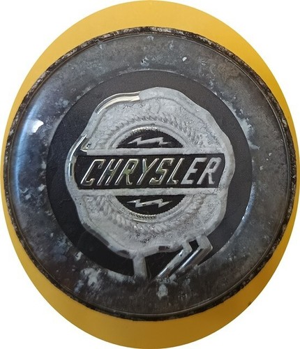 Used original chrysler - 1x,