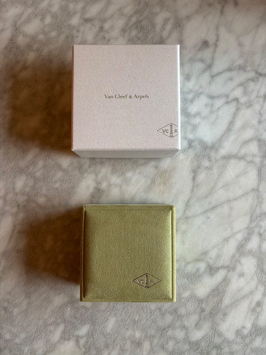Van cleef and arpels - van,