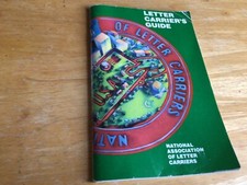 Vintage United States Post