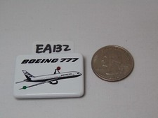 BOEING AIRCRAFT CO AIRPLANES