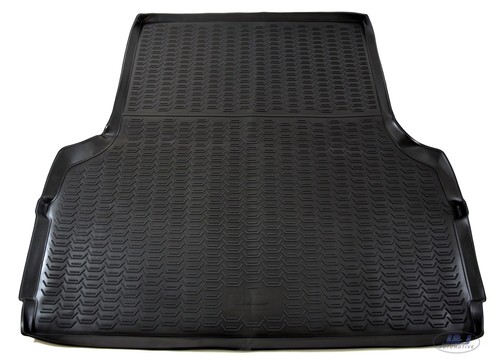 Bed liner mat - bed, load