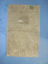 Army issue - 12 x 12 tent