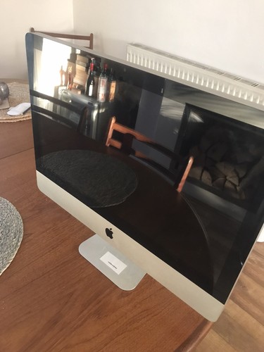 Apple imac mid 2011 - apple,