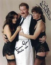 VICKI MICHELLE & FRANCESCA