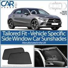 Mercedes class 2019 - mercedes, dr