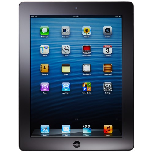 Sealed boxed apple ipad - sealed,