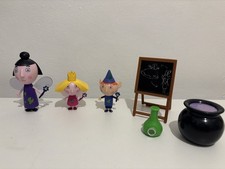 Ben And Holly’s Little