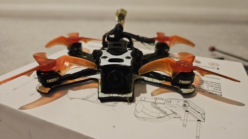 Emax tinyhawk plus freestyle - tinyhawk, 3