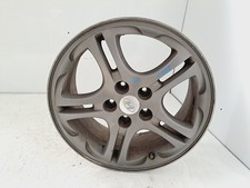 R17 rim wheel hyundai - hyundai, gk