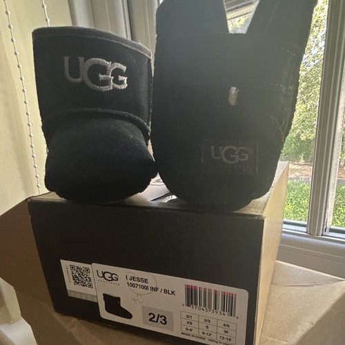Ugg australia jesse black - australia,