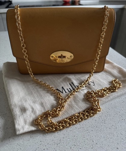 Mulberry darley crossbody - darley,
