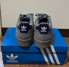 Adidas Atmos Rivalry 86