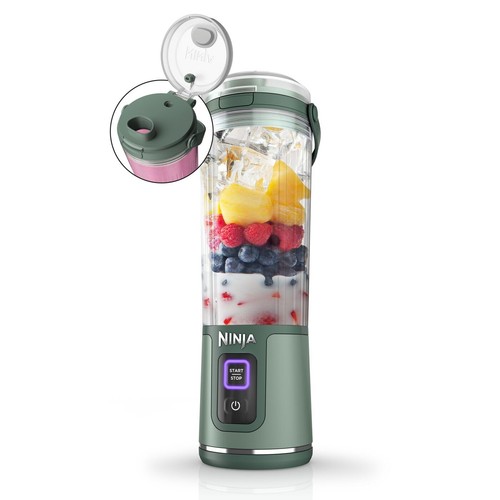 Ninja blast portable blender - blast,
