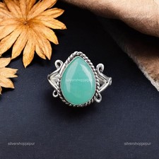 925 Solid Silver Faceted