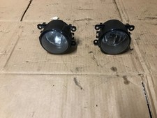 FORD FIESTA ST180 ST ST200 ZETEC S FOCUS ST225 RS FRONT BUMPER FOG SPOT LIGHTS