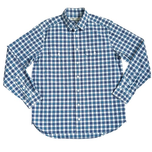 Williams mens large blue - large,