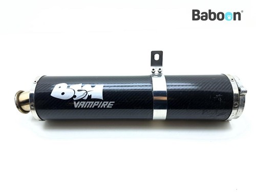 Exhaust muffler performance - muffler,