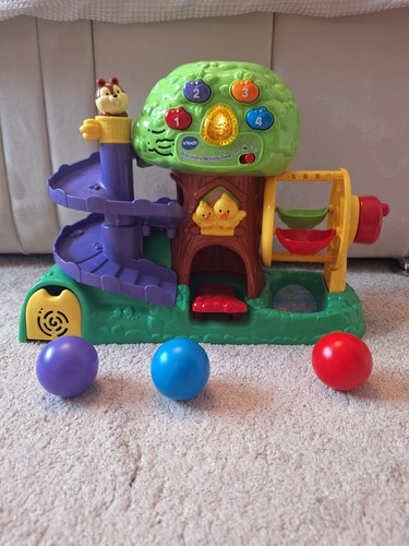 Vtech discovery activity - vtech,