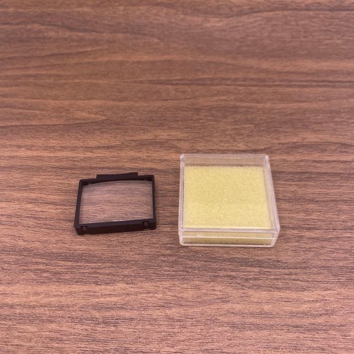 Nikon focusing screen - nikon,