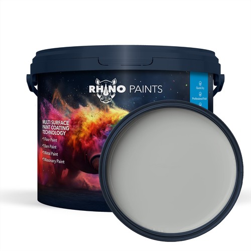 Garage floor paint rhino - paint,
