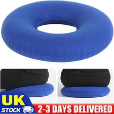 Extra Thick Inflatable Donut