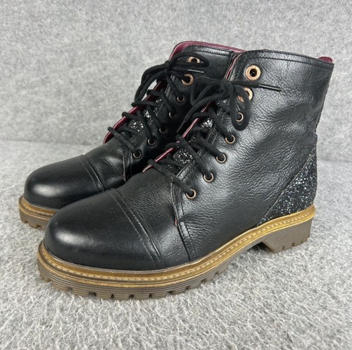 Moshulu leather ankle - moshulu,