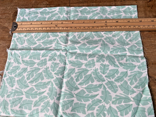 Leafscape organic cotton - leafscape,