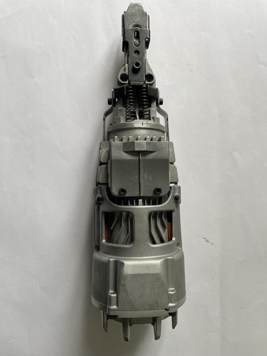 Hitachi nr90gc nail - nail, gun