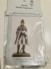 7 Napoleonic 54mm Kits Sarum