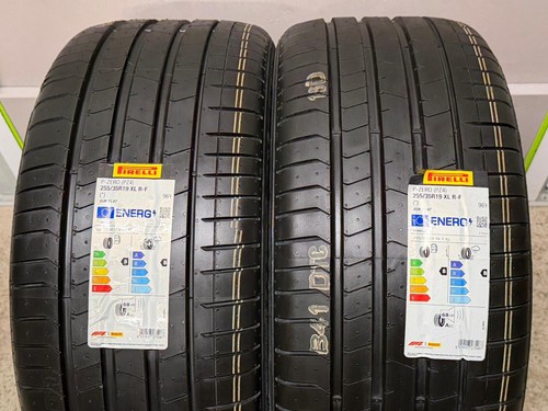 New 255 19 - 2,