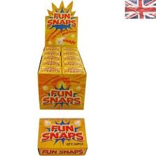 Manual Fun Snaps - 500 Party