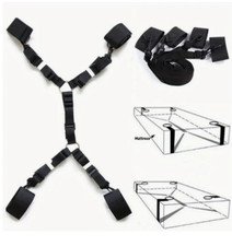 Bondage Restraint Set Hand
