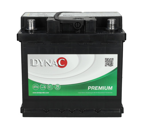 Car battery 012 premium - battery,