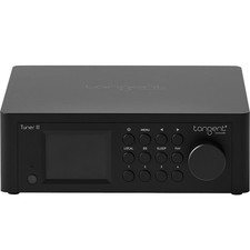 Tangent Tuner III DAB+ Radio -