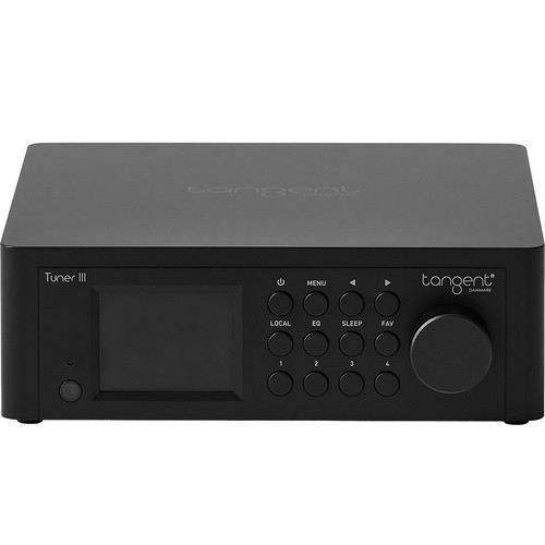 Tangent tuner iii - tangent,
