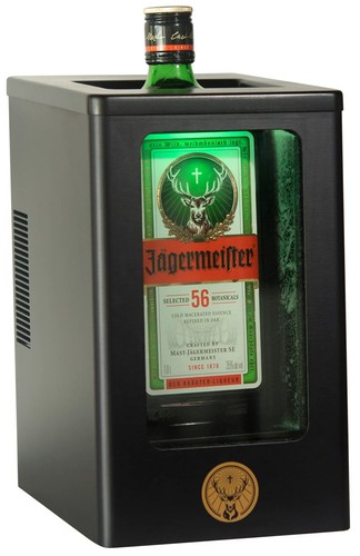 Jagermeister cradle single - cradle,