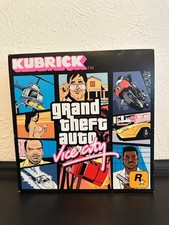 Grand Theft Auto Vice City