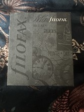 Filofax Pocket Hamilton