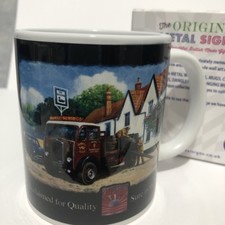 Albion Lorry - Quality U.K