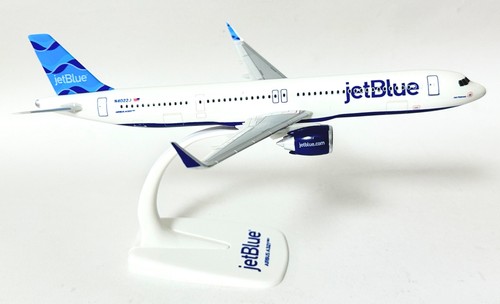 Airbus a321neo jetblue airways - a321neo,